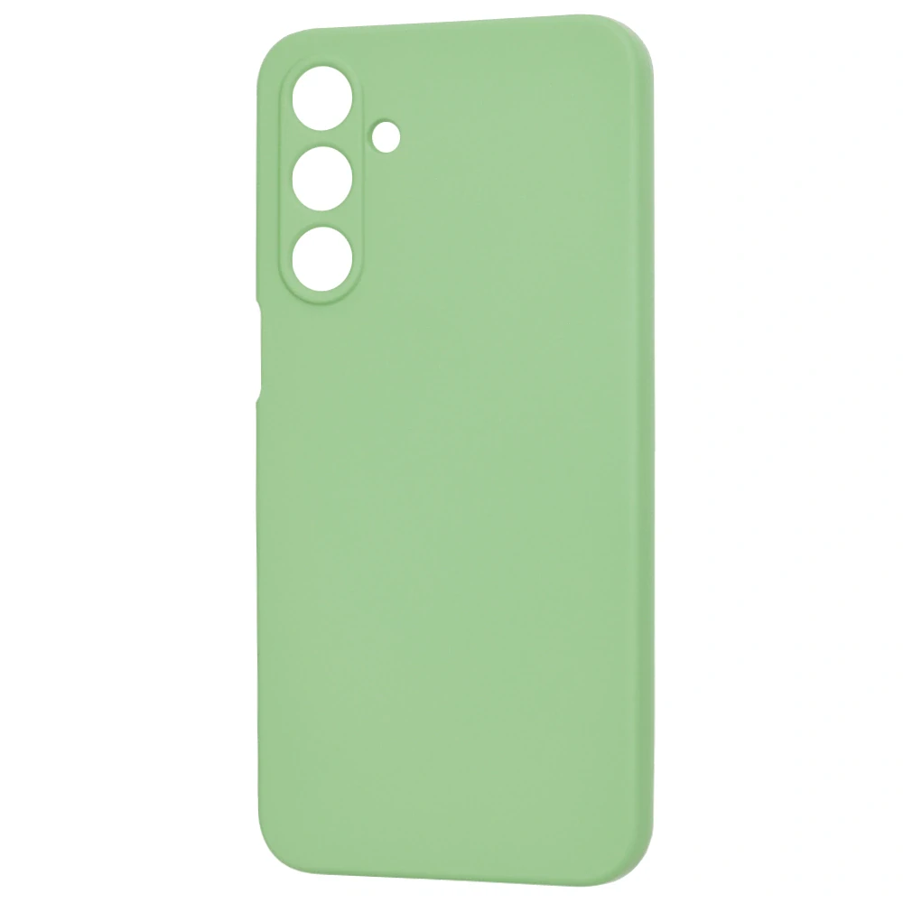 Kryt Samsung Galaxy A16 4G/5G Techsuit SoftFlex - mint green
