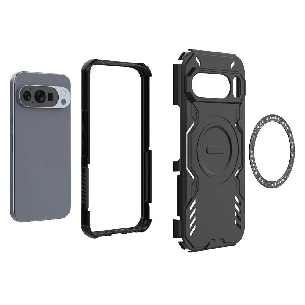 Kryt Google Pixel 10 / 10 Pro, ArmorMag modrý