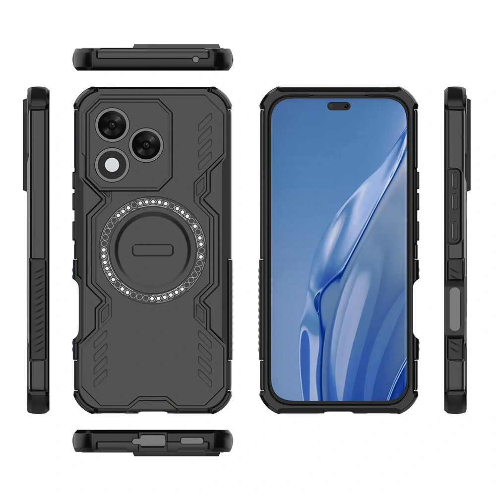 Kryt Honor 400 Lite, ArmorMag černý