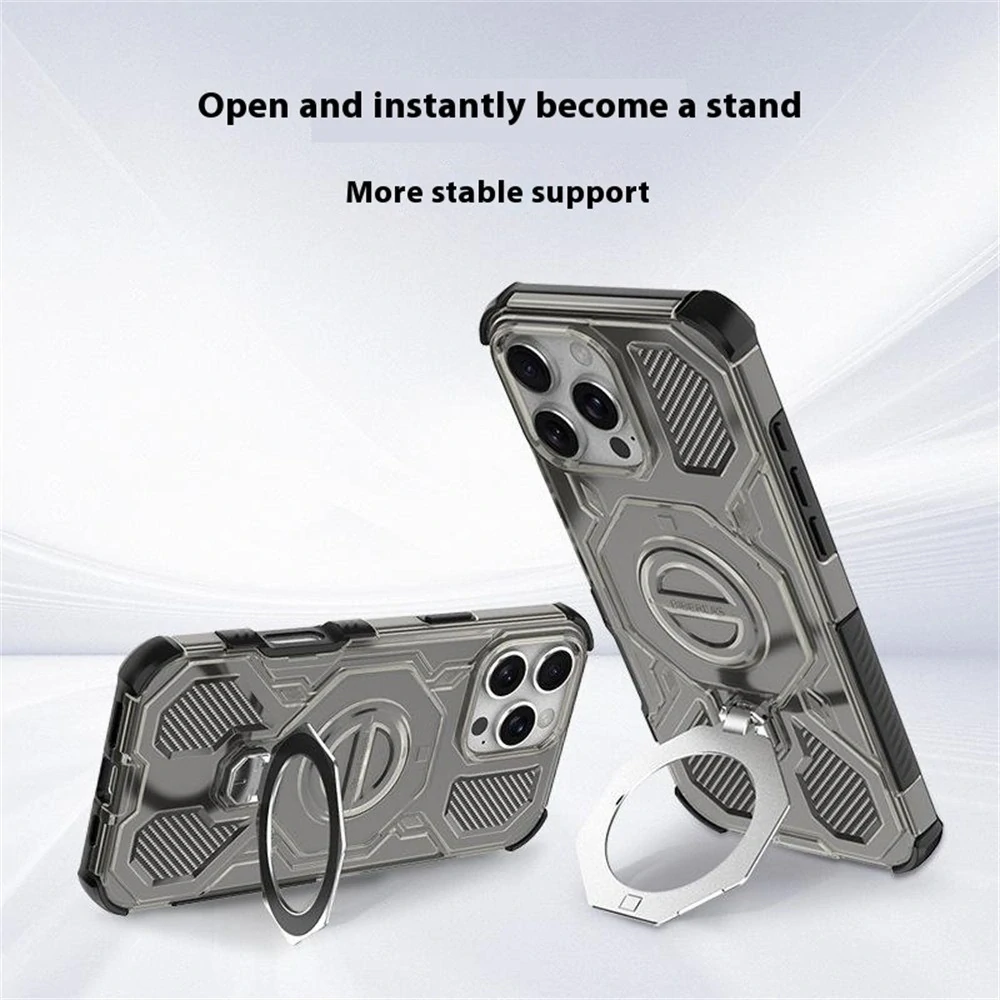 Kryt Xiaomi 15T, Carbon Shield PRO, blue