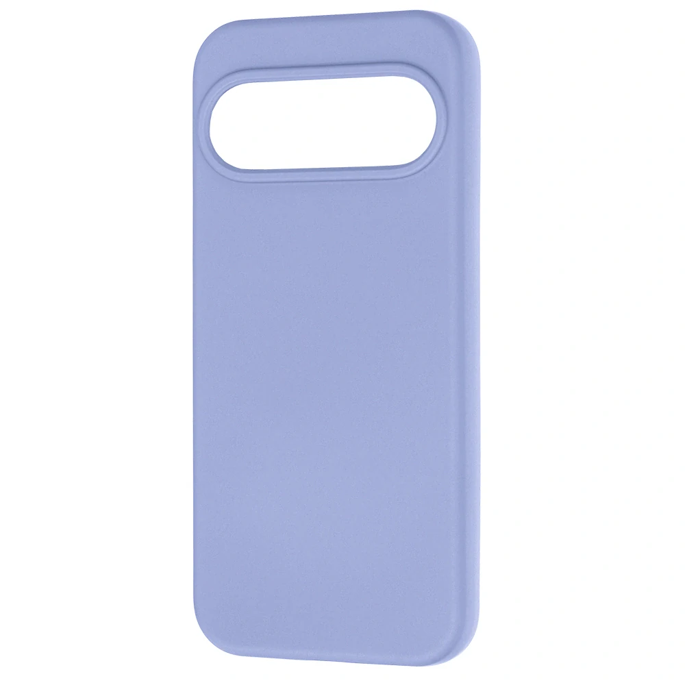 Kryt Google Pixel 11, Techsuit SoftFlex - light purple