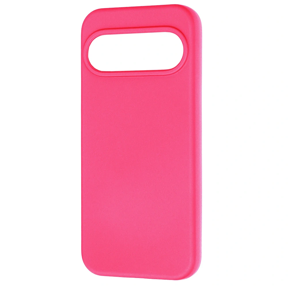 Kryt Google Pixel 11, Techsuit SoftFlex - hot pink