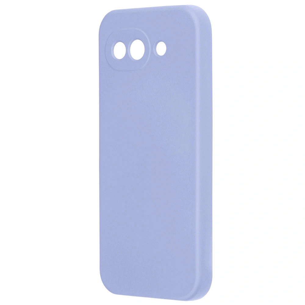 Kryt Google Pixel 10a, Techsuit SoftFlex - light purple
