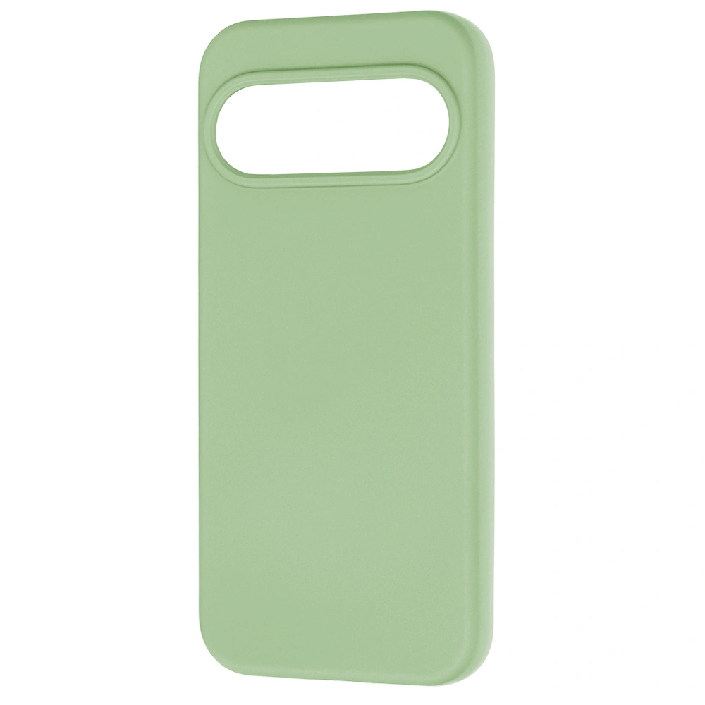 Kryt Google Pixel 11, Techsuit SoftFlex - mint green