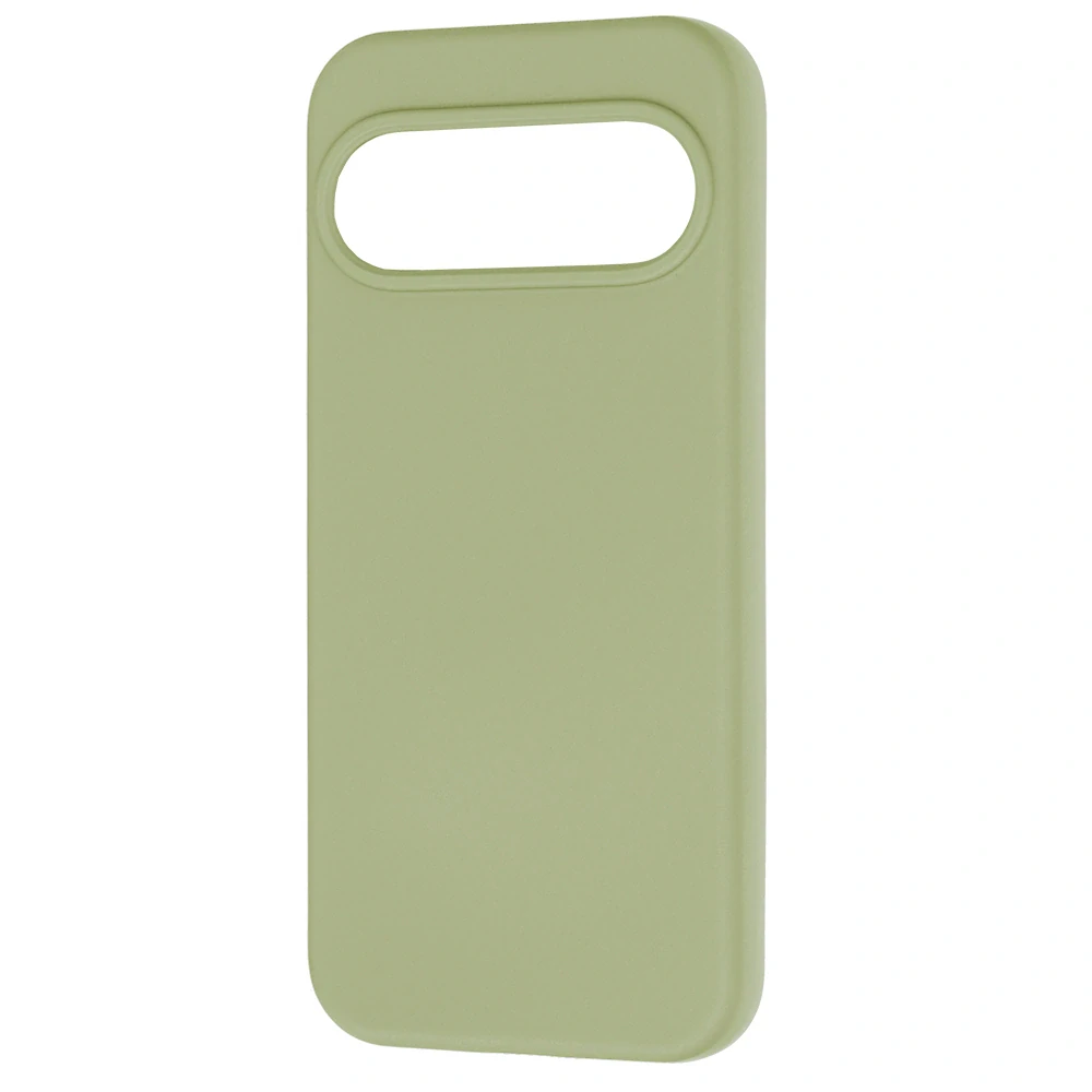 Kryt Google Pixel 11, Techsuit SoftFlex - matcha