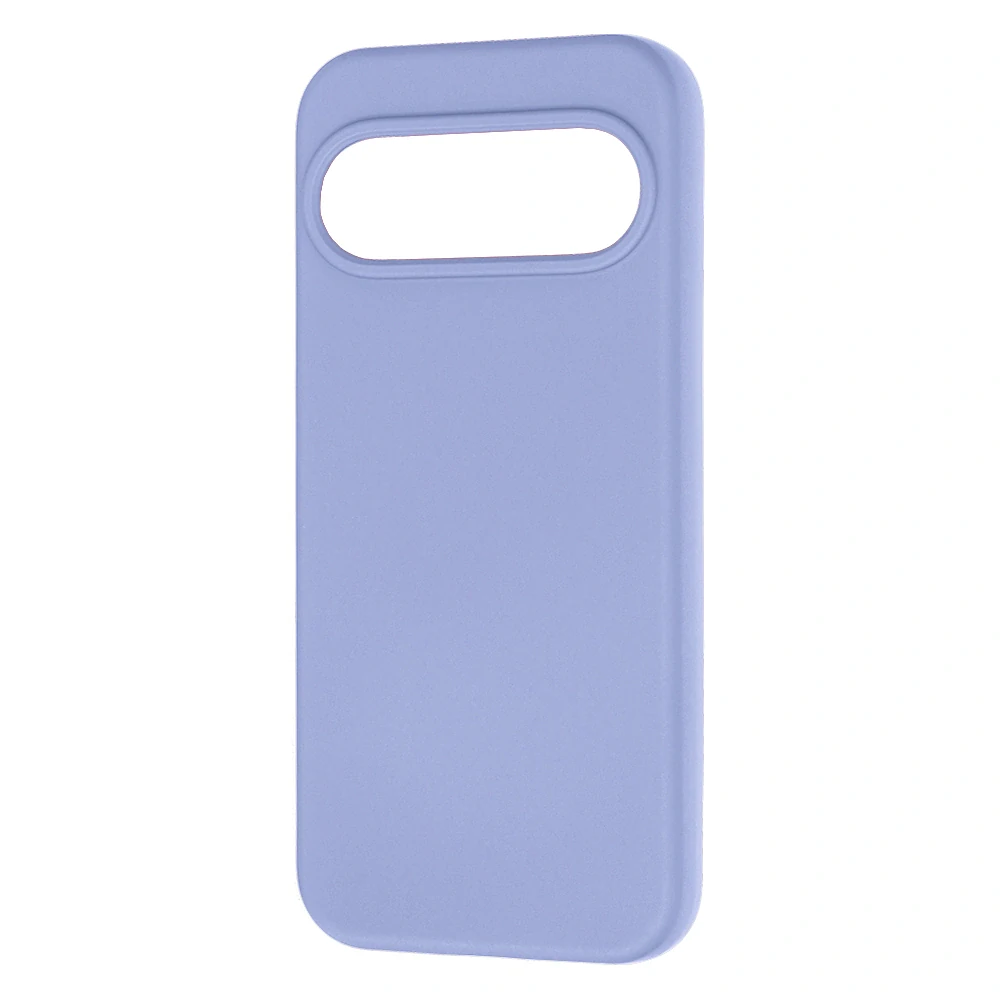 Kryt Google Pixel 11 Pro, Techsuit SoftFlex - light purple