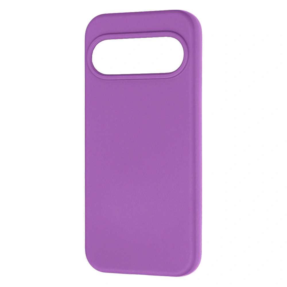 Kryt Google Pixel 11 Pro, Techsuit SoftFlex - purple