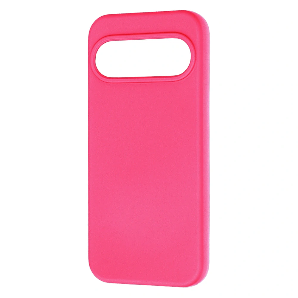 Kryt Google Pixel 11 Pro, Techsuit SoftFlex - hot pink