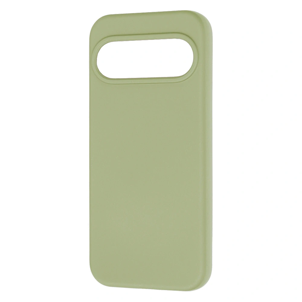 Kryt Google Pixel 11 Pro, Techsuit SoftFlex - matcha