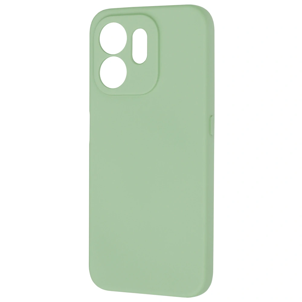 Kryt Honor 600 Smart Techsuit SoftFlex - mint green