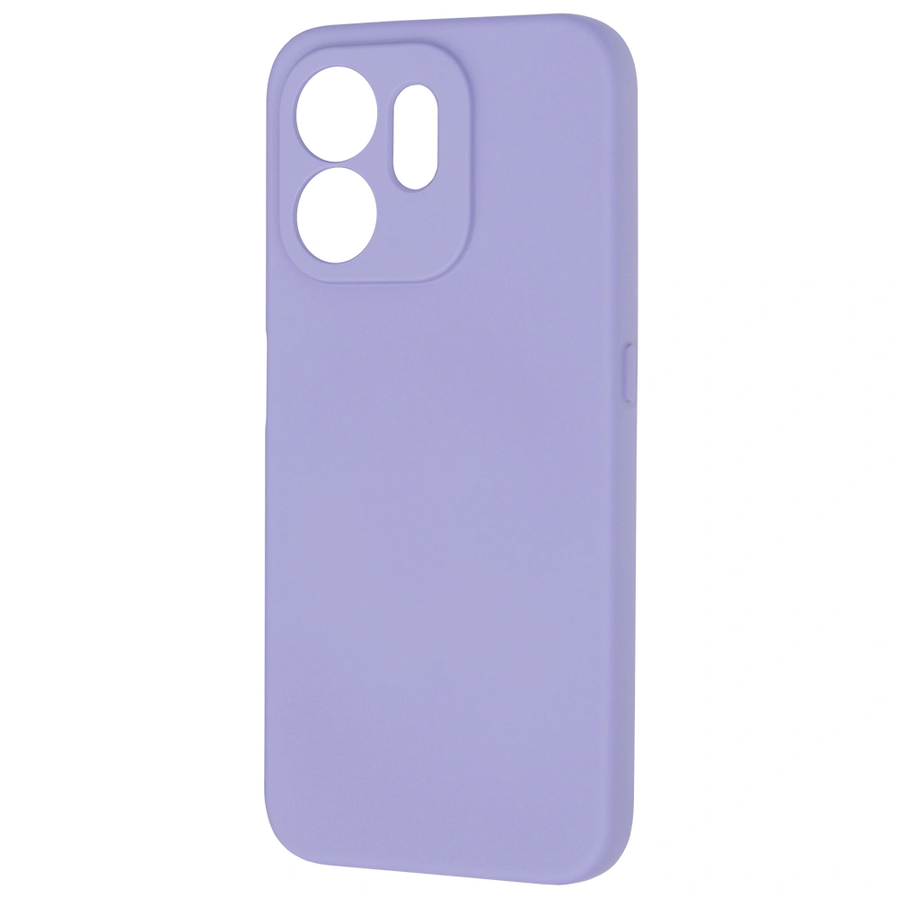 Kryt Honor 600 Smart Techsuit SoftFlex - light purple