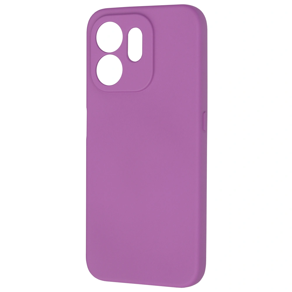 Kryt Honor 600 Smart Techsuit SoftFlex - purple