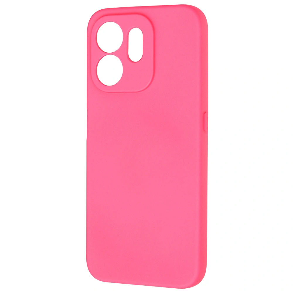 Kryt Honor 600 Smart Techsuit SoftFlex - hot pink