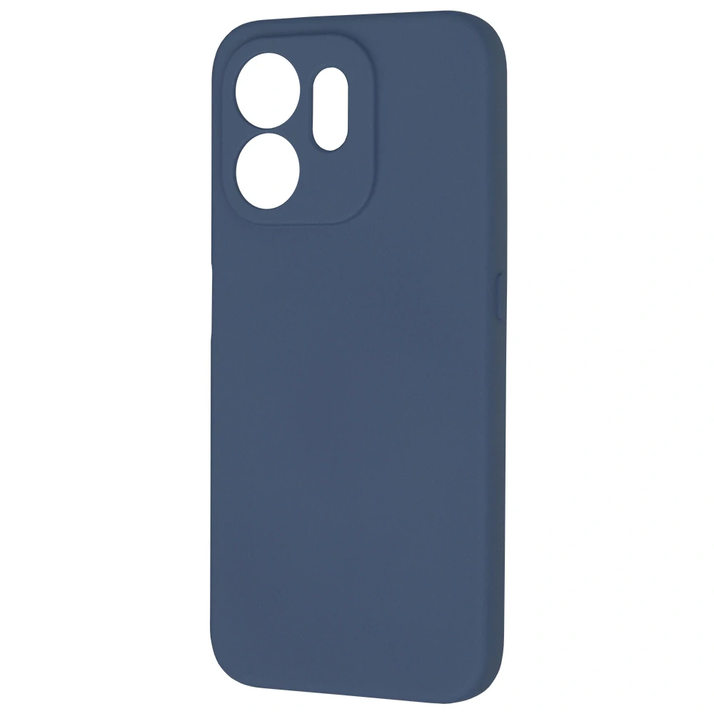 Kryt Honor 600 Smart Techsuit SoftFlex - navy blue