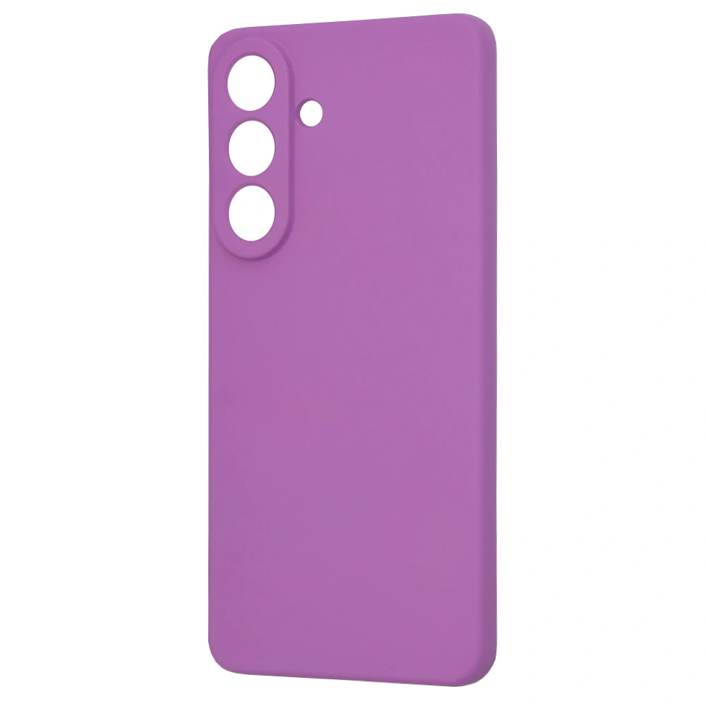 Kryt Samsung Galaxy S26 Plus, SoftFlex MagSafe - purple