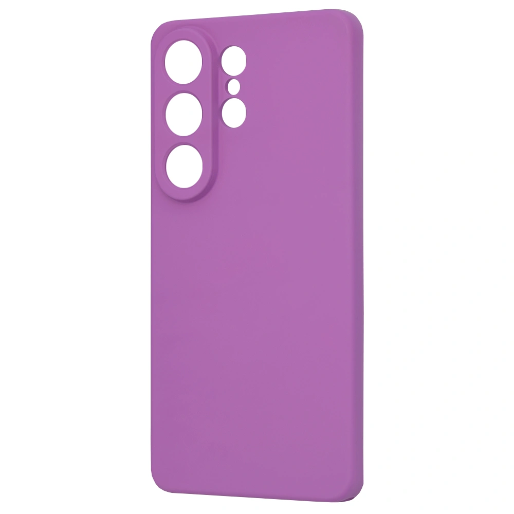 Kryt Samsung Galaxy S26 Ultra, SoftFlex MagSafe - purple