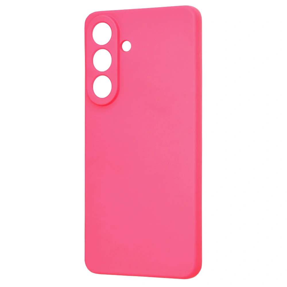 Kryt Samsung Galaxy S26 Plus, SoftFlex MagSafe - hot pink