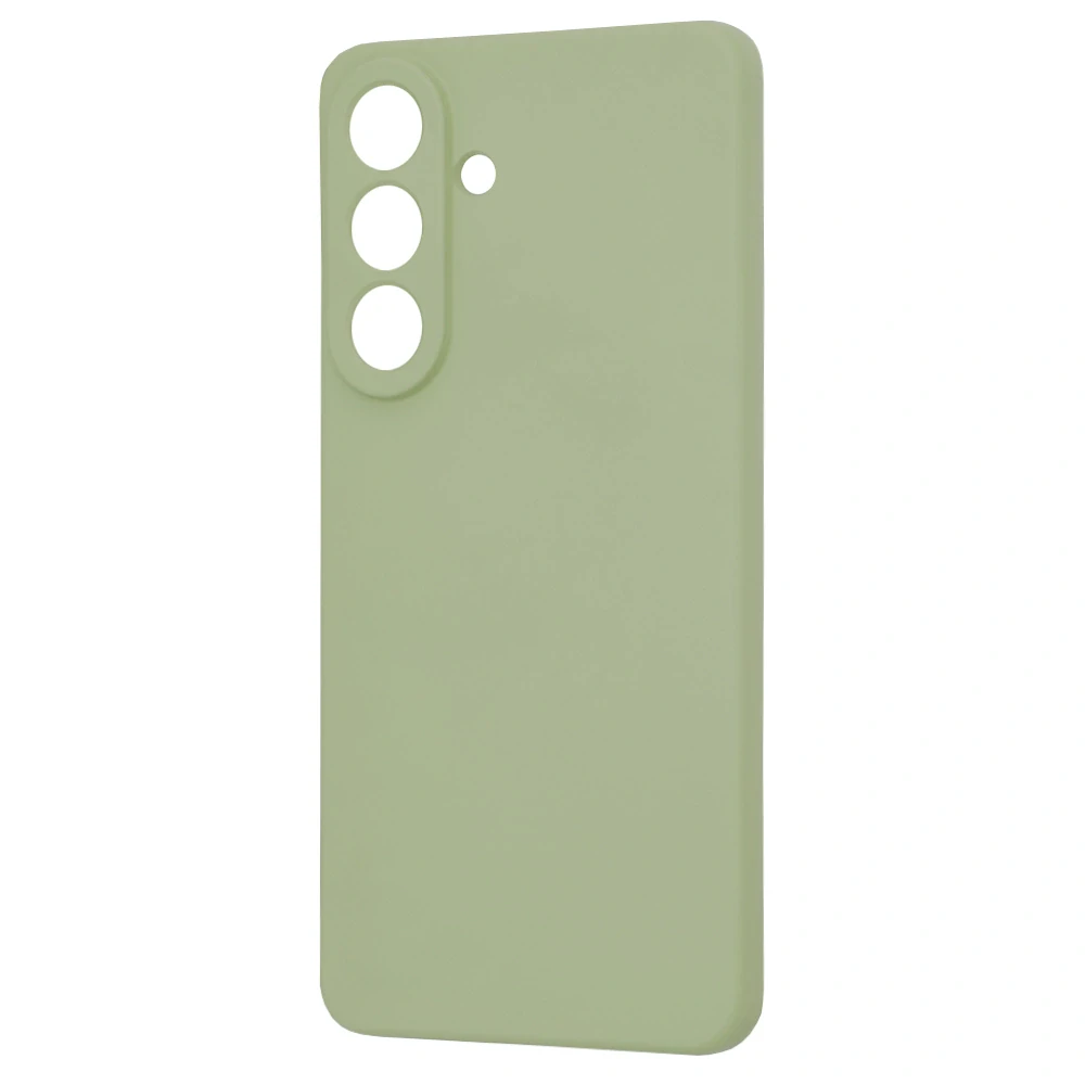Kryt Samsung Galaxy S26 Plus, SoftFlex MagSafe - matcha