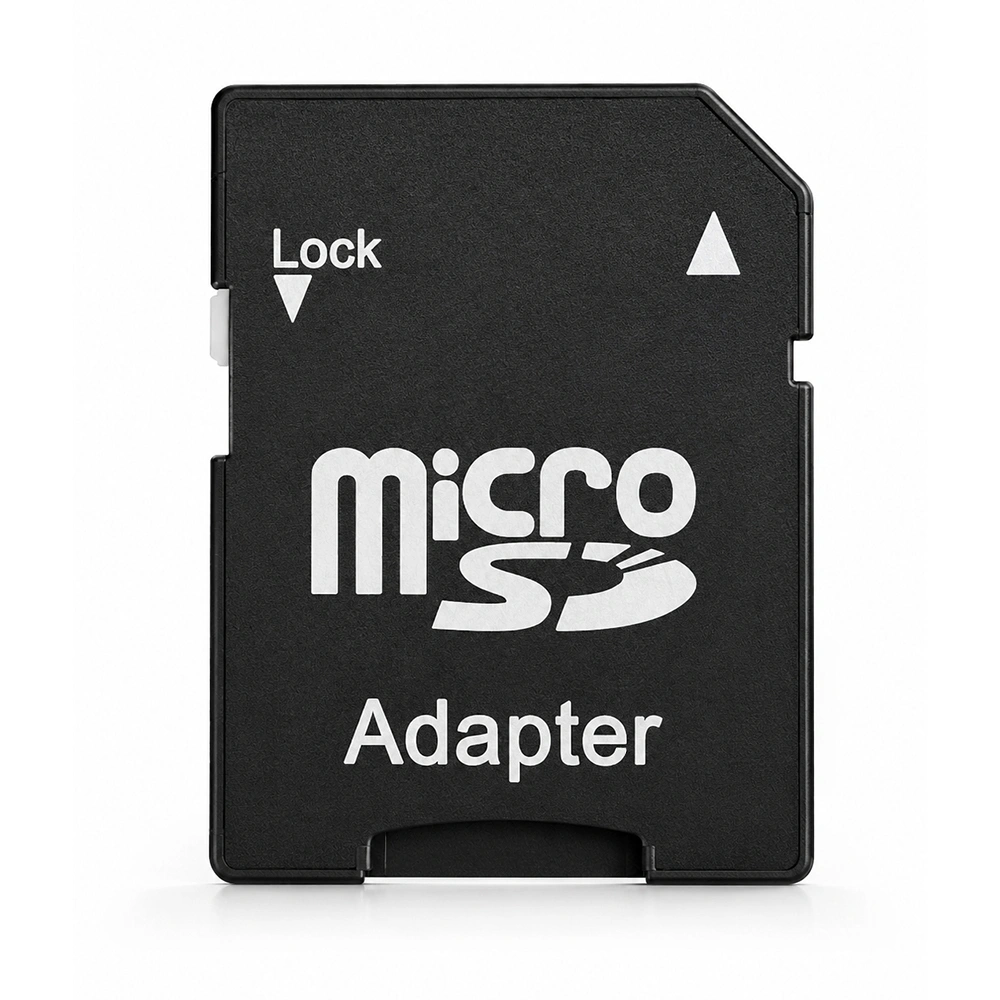Paměťová karta Techsuit microSDHC 128GB + adaptér, class 10