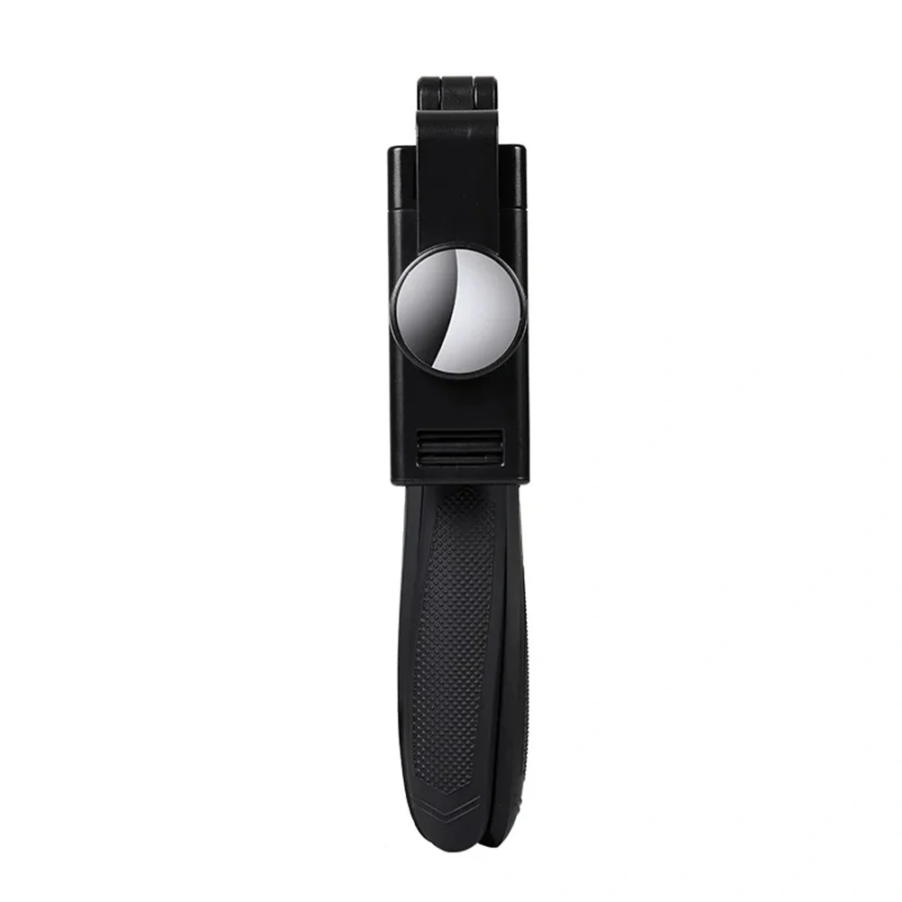 Selfie tyč Tripod Techsuit (K06) Bluetooth, 70 cm – černý