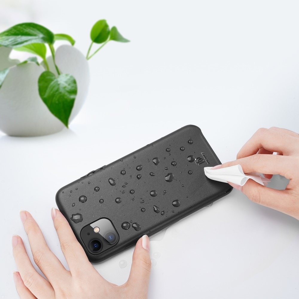 Kryt Iphone 11 Pro Dux Ducis Skin Lite černý