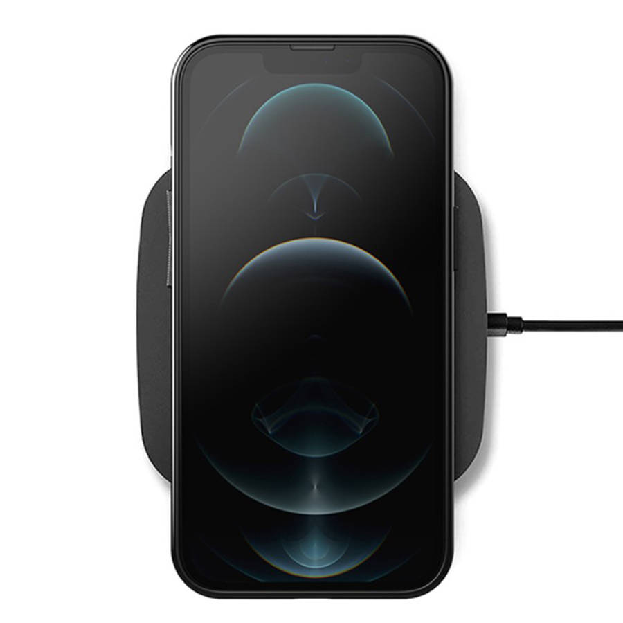 Kryt iPhone 13 Pro Armored Thunder Case black