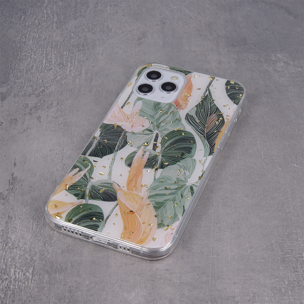 Kryt Samsung Galaxy A22 5G Silicone Flowerbed