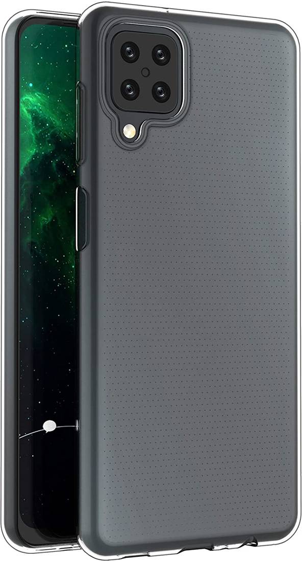 Kryt Samsung Galaxy A26 5G Slim Case Protect 2mm transparent