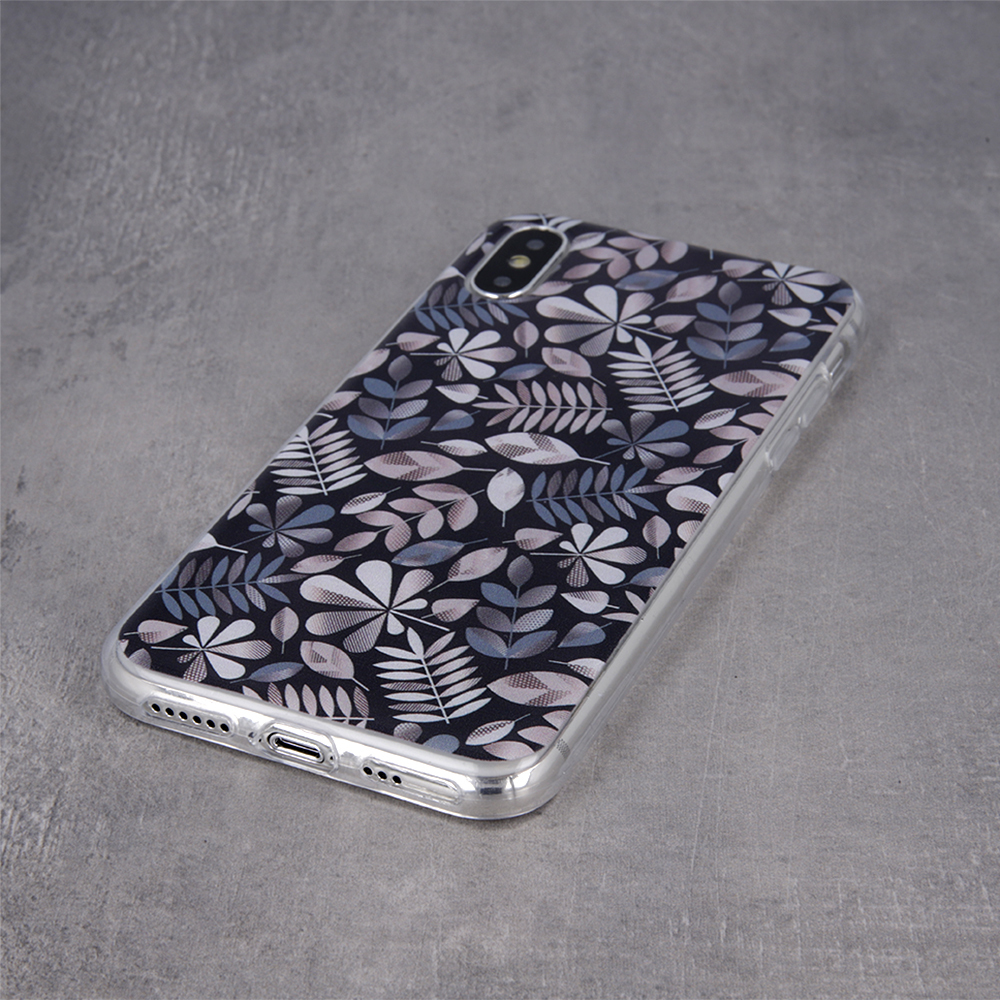 Kryt Huawei P Smart Pro / Honor Y9s -  Trendy twig2