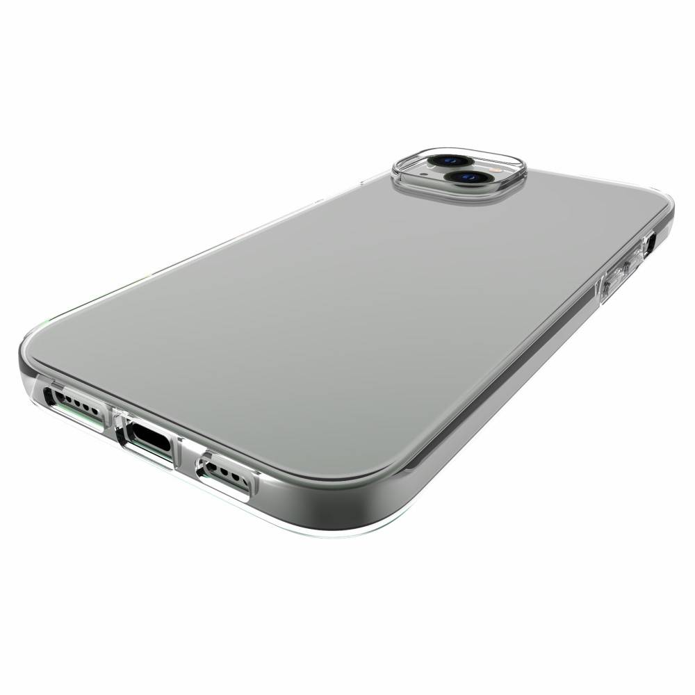Kryt iPhone 14 Plus Slim Case Protect 2mm transparent