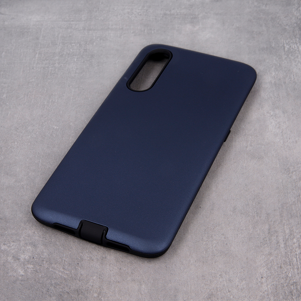 Kryt Defender Smooth Xiaomi Redmi 10 / Redmi 10 2022, modrý