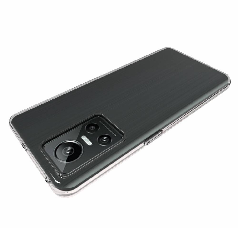 Kryt Realme GT Neo 3 Slim Case 2mm transparentní