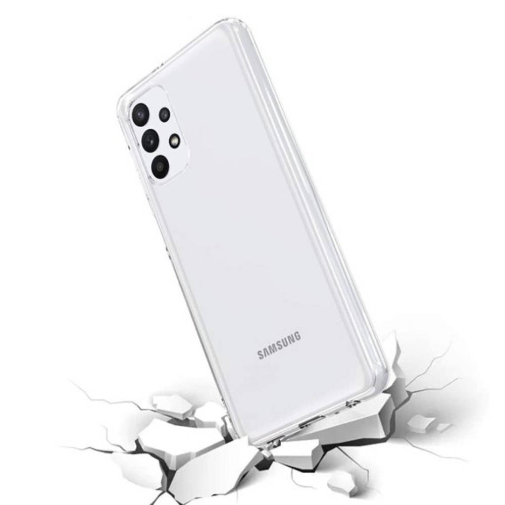 Kryt Samsung Galaxy A53 5G Slim Case 2mm transparent