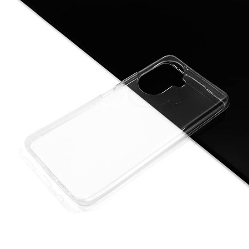 Kryt pro Huawei Nova Y70 čirý