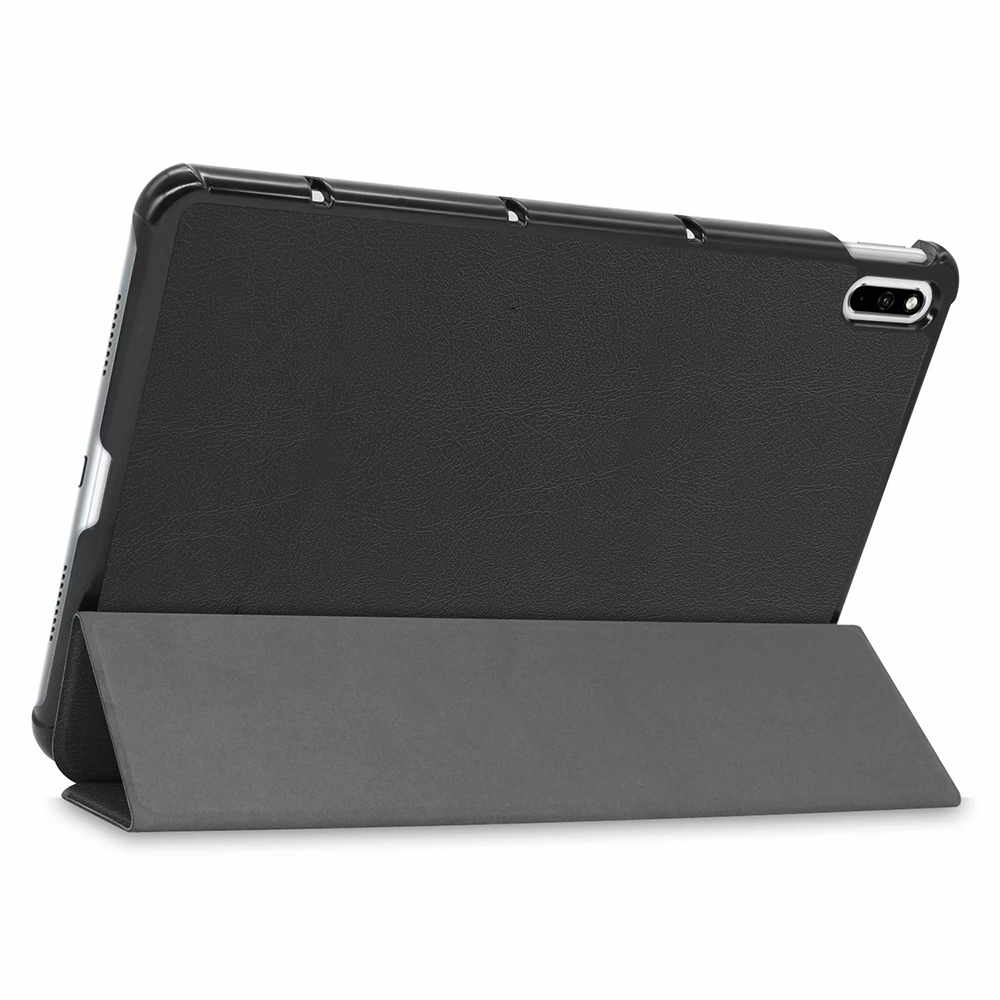 Pouzdro pro tablet Huawei Matepad 10.4, Techsuit FoldPro černé