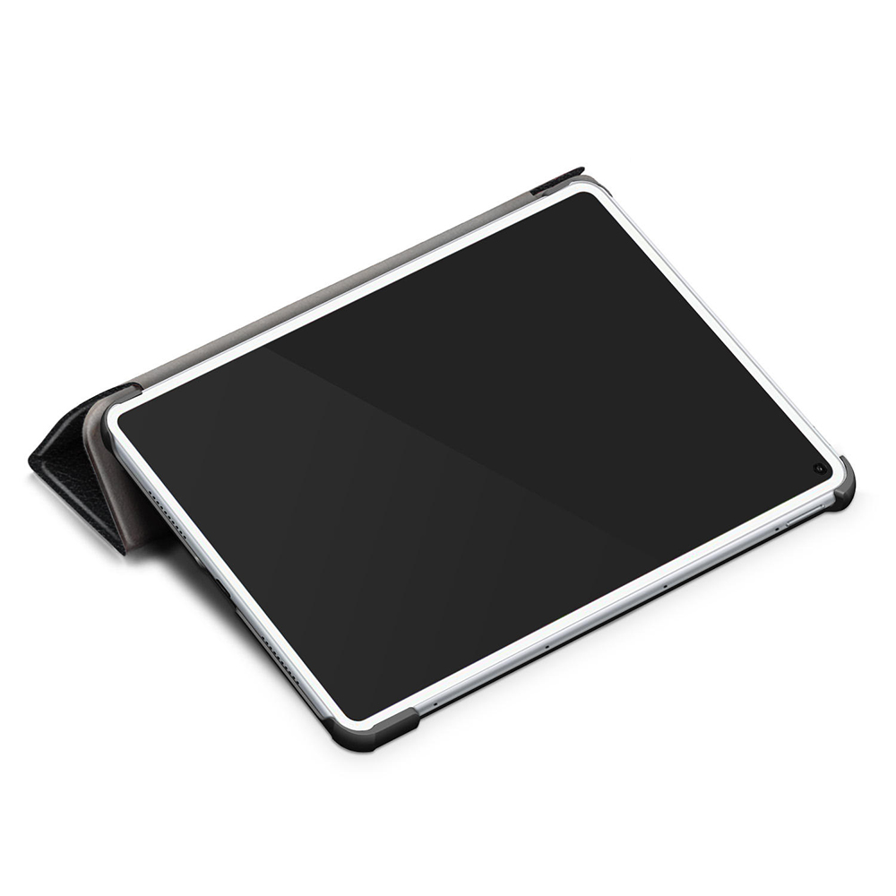 Pouzdro pro tablet Huawei Matepad Pro 10.8 (2021/2019), Techsuit FoldPro černé