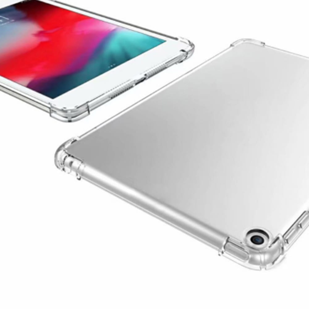 Pouzdro pro tablet Huawei Matepad T 10 / T 10S (9.7 palců / 10.1 palců), Techsuit FoldPro čiré