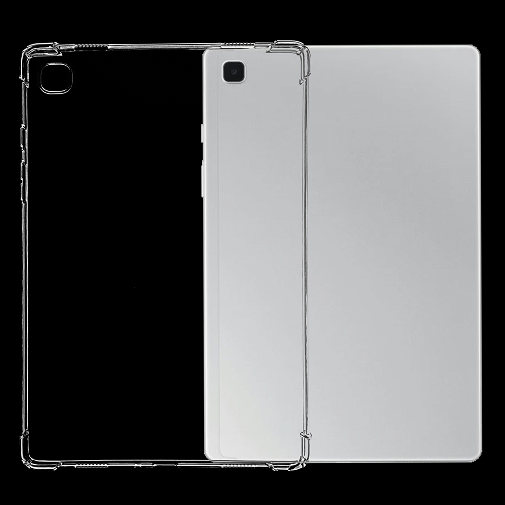 Pouzdro pro tablet Samsung Galaxy Tab A7 10.4 2020 T500/T505, Techsuit FoldPro čiré