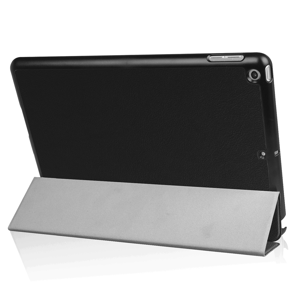 Pouzdro pro tablet Apple iPad 10.2 (2021/2020/2019), Techsuit FoldPro černé