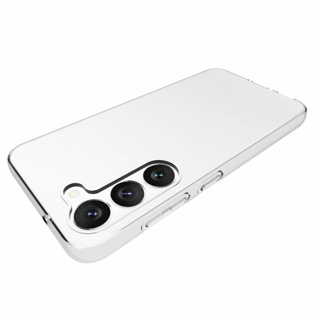 Kryt Samsung Galaxy S23 Plus Slim Case Protect 2mm transparent