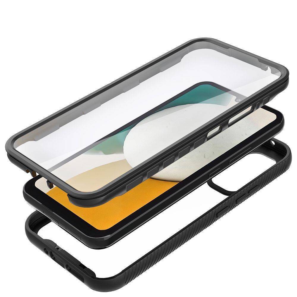 Pouzdro Samsung Galaxy A34 5G Tech-Protect Defense360 černé