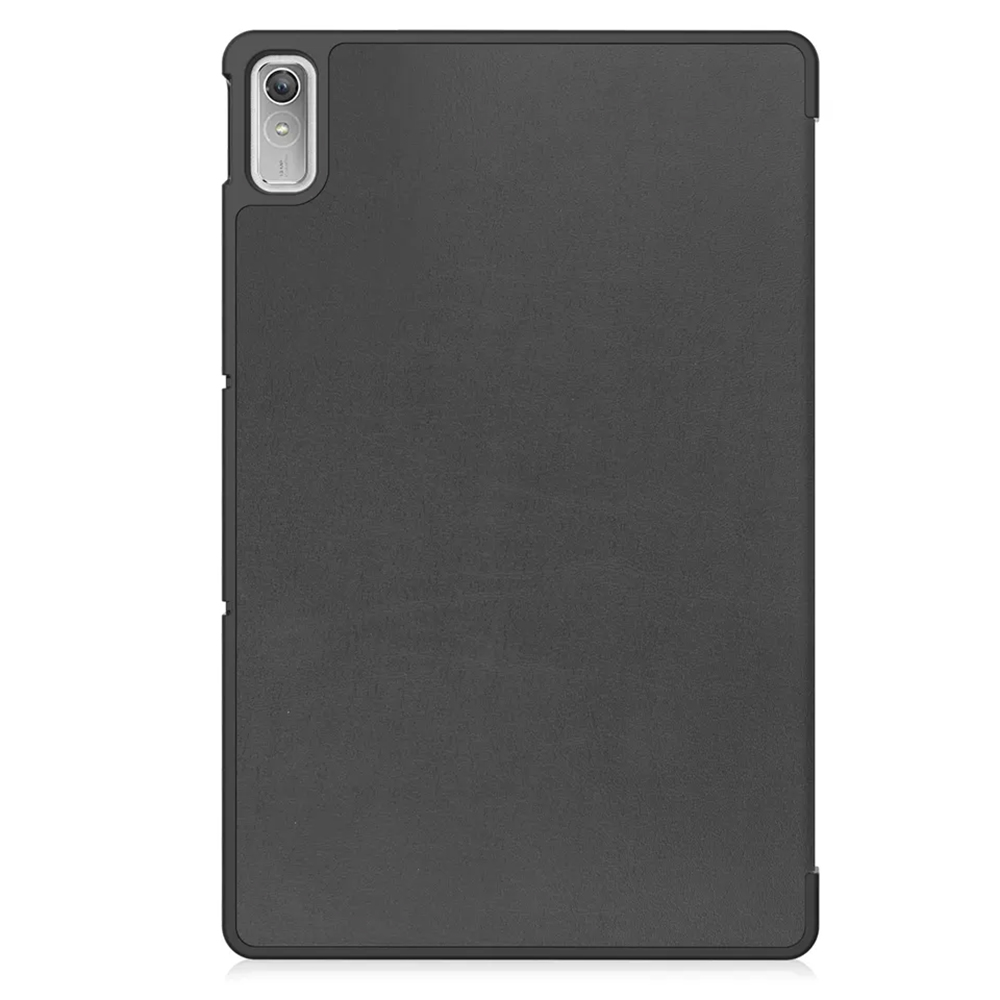Pouzdro pro tablet Lenovo Tab P11 Gen 2 11.5", Techsuit FoldPro burgundy