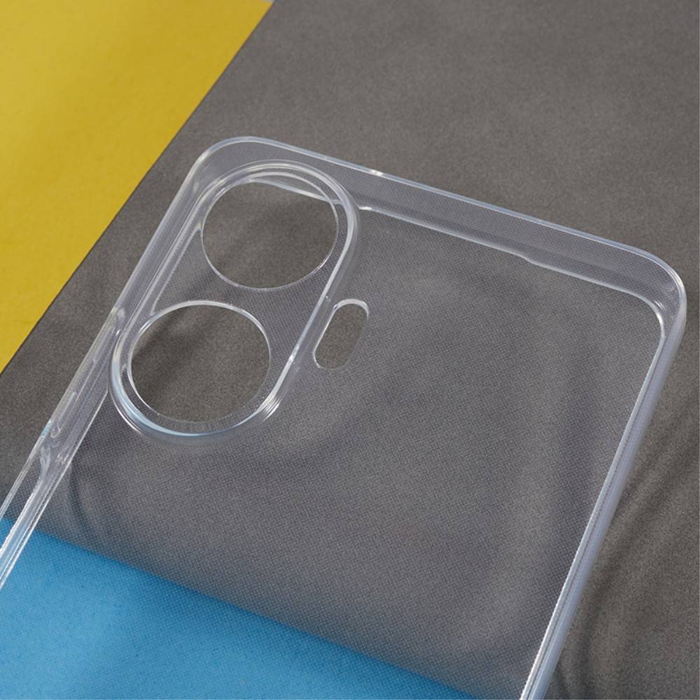 Kryt Realme C55 Slim Case Protect 2mm transparent