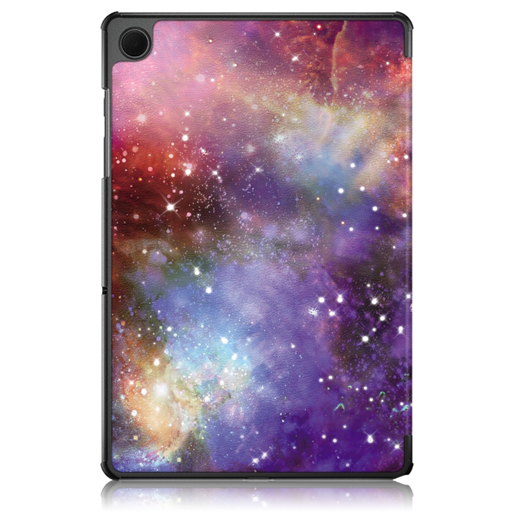 Pouzdro pro tablet Samsung Galaxy Tab A9 / A11, Techsuit FoldPro Galaxy