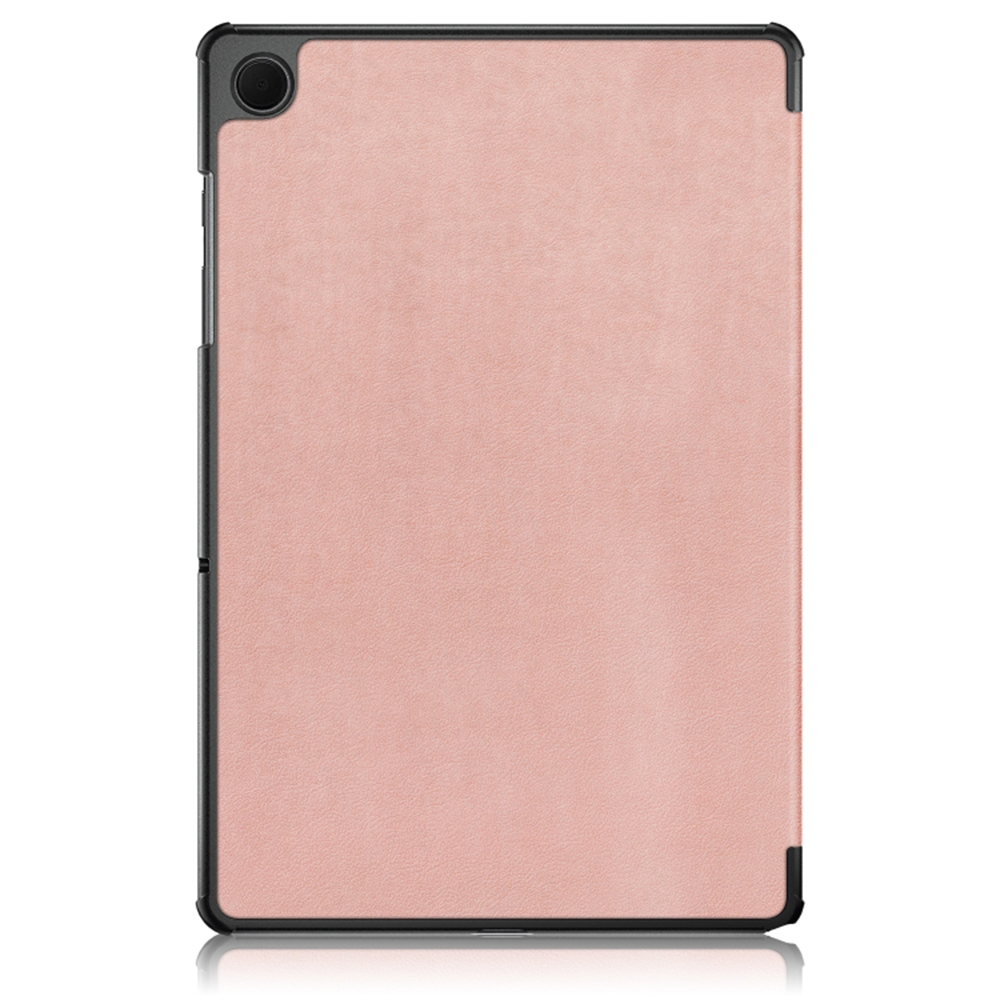 Pouzdro pro tablet Samsung Galaxy Tab A9 Plus / A11 Plus, Techsuit FoldPro Rose Gold