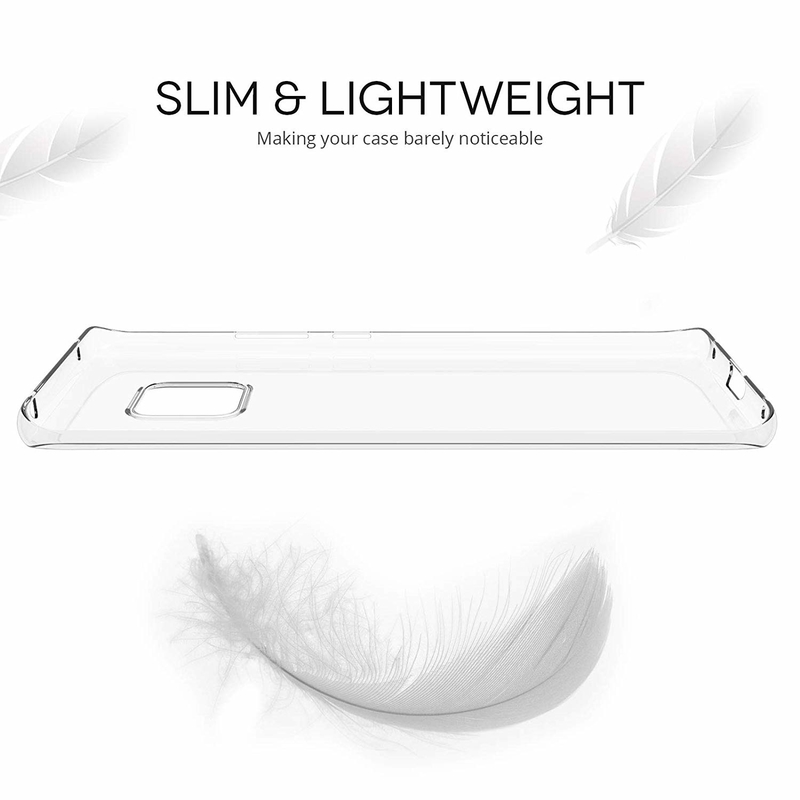 Kryt pro Honor 90 Pro Silicone transparentní