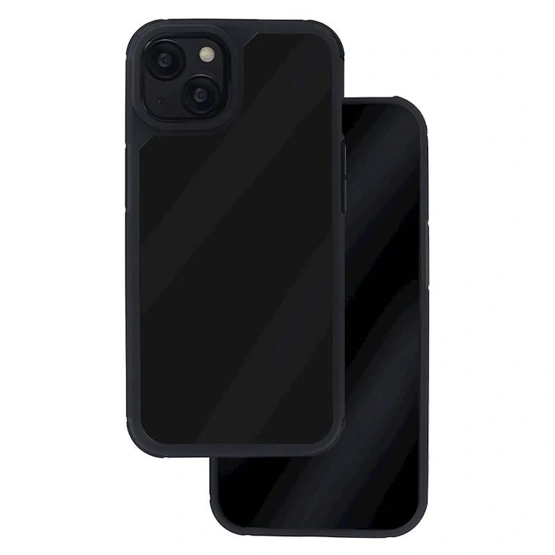 Kryt Xiaomi Redmi Note 13 Pro 4G color shock, černý