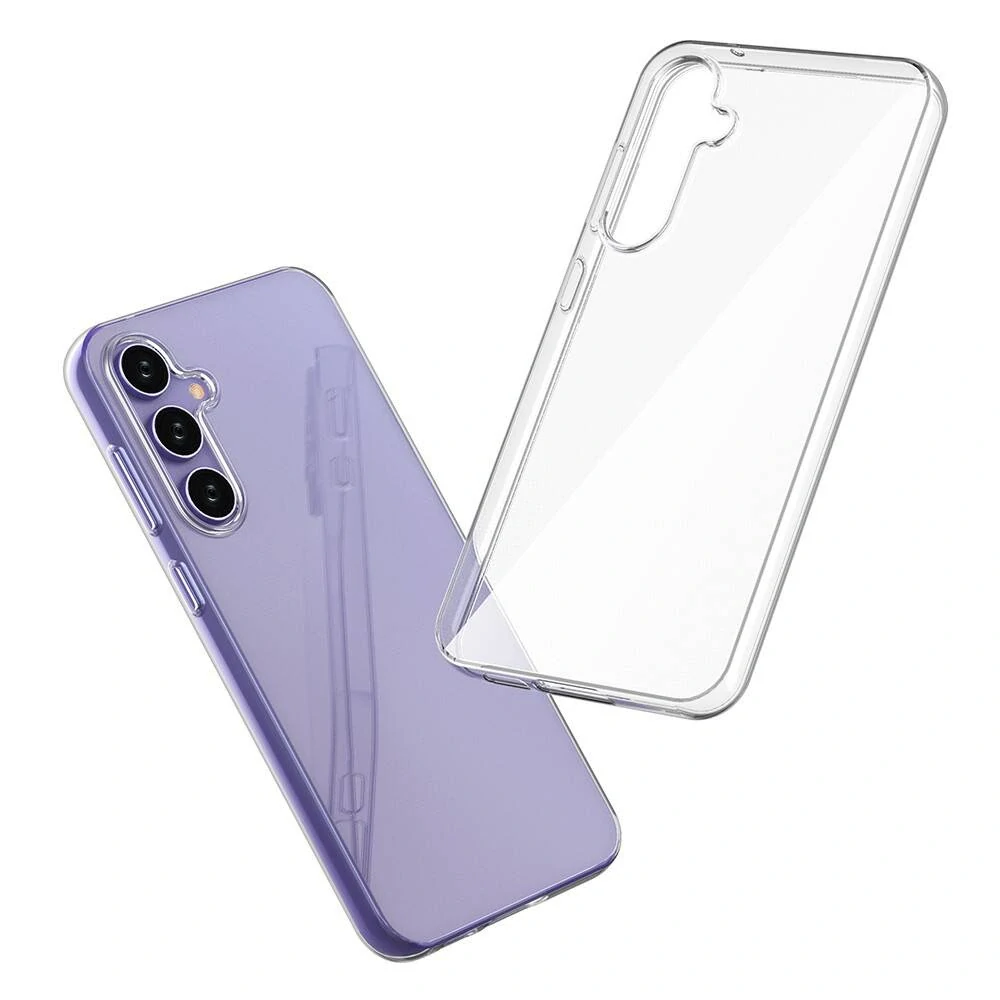 Kryt Samsung Galaxy S23 FE Slim Case 2mm transparent