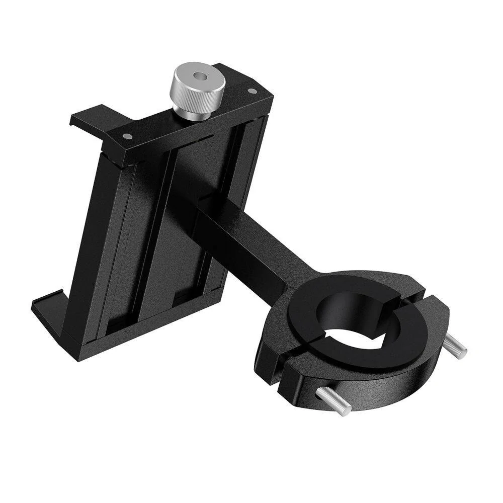 Univerzální kovový držák na kolo Tech-Protect V4 černý