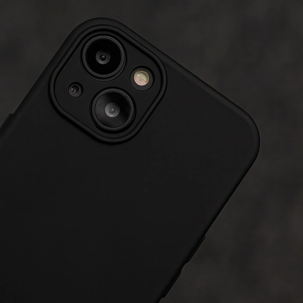 Kryt Motorola EDGE 60 Pro 5G, silicon box modrý